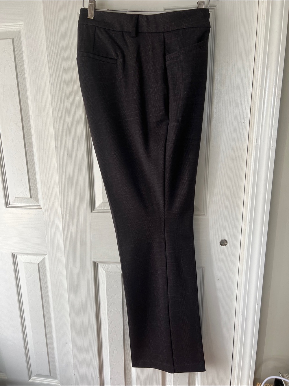 Liverpool Women's Black Dress Trousers-20W NWOT